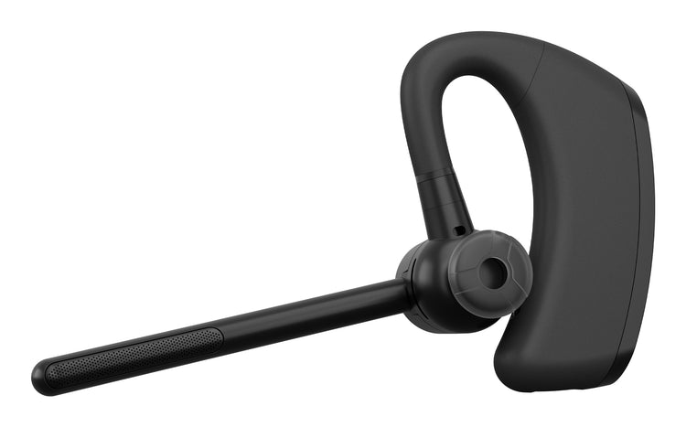 Jabra Perform 45 SE Casque Sans fil Crochets auriculaires Business/Everyday USB Type-C Bluetooth Noir - Image 2