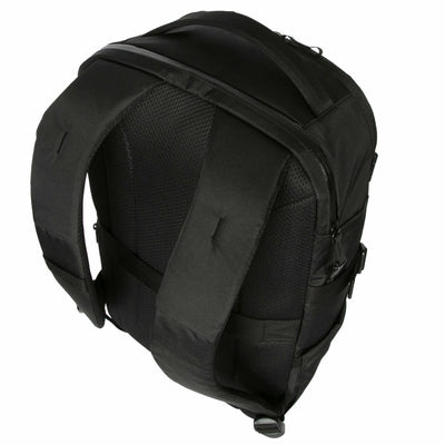 Targus Terra EcoSmart 40,6 cm (16") Sac à dos Noir - Image 7