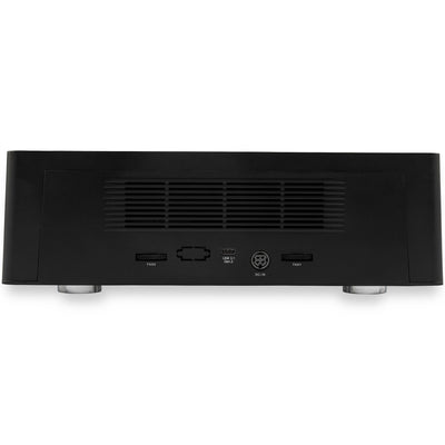 StarTech.com SDOCK4U313 Station d'accueil de disques de stockage USB 3.2 Gen 2 (3.1 Gen 2) Type-C Noir - Image 4