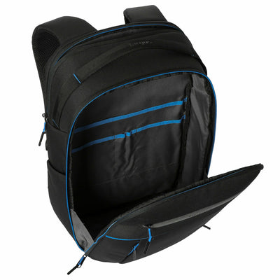 Targus TBB643GL sacoche d'ordinateurs portables 40,6 cm (16") Sac à dos Noir - Image 5