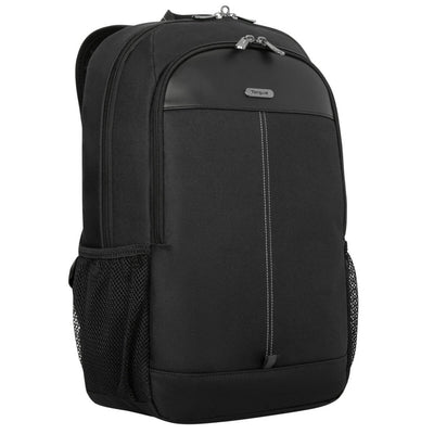 Targus TBB943GL sac à dos Sac à dos normal Noir Polyester - Image 1