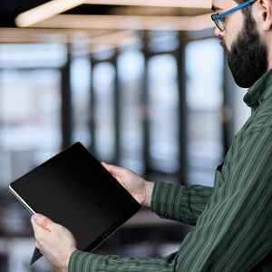 StarTech.com 13SP-PRIVACY-SCREEN filtre anti-reflets pour écran et filtre de confidentialité 33 cm (13") Ordinateur portable Filtre de confidentialité sans bords pour ordinateur - Image 5