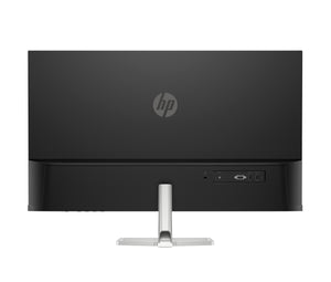HP Series 5 31.5 inch FHD Monitor - 532sf écran plat de PC 80 cm (31.5") 1920 x 1080 pixels LCD Noir, Blanc - Image 12