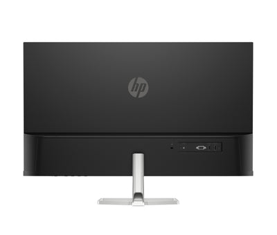 HP Series 5 31.5 inch FHD Monitor - 532sf écran plat de PC 80 cm (31.5") 1920 x 1080 pixels LCD Noir, Blanc - Image 12
