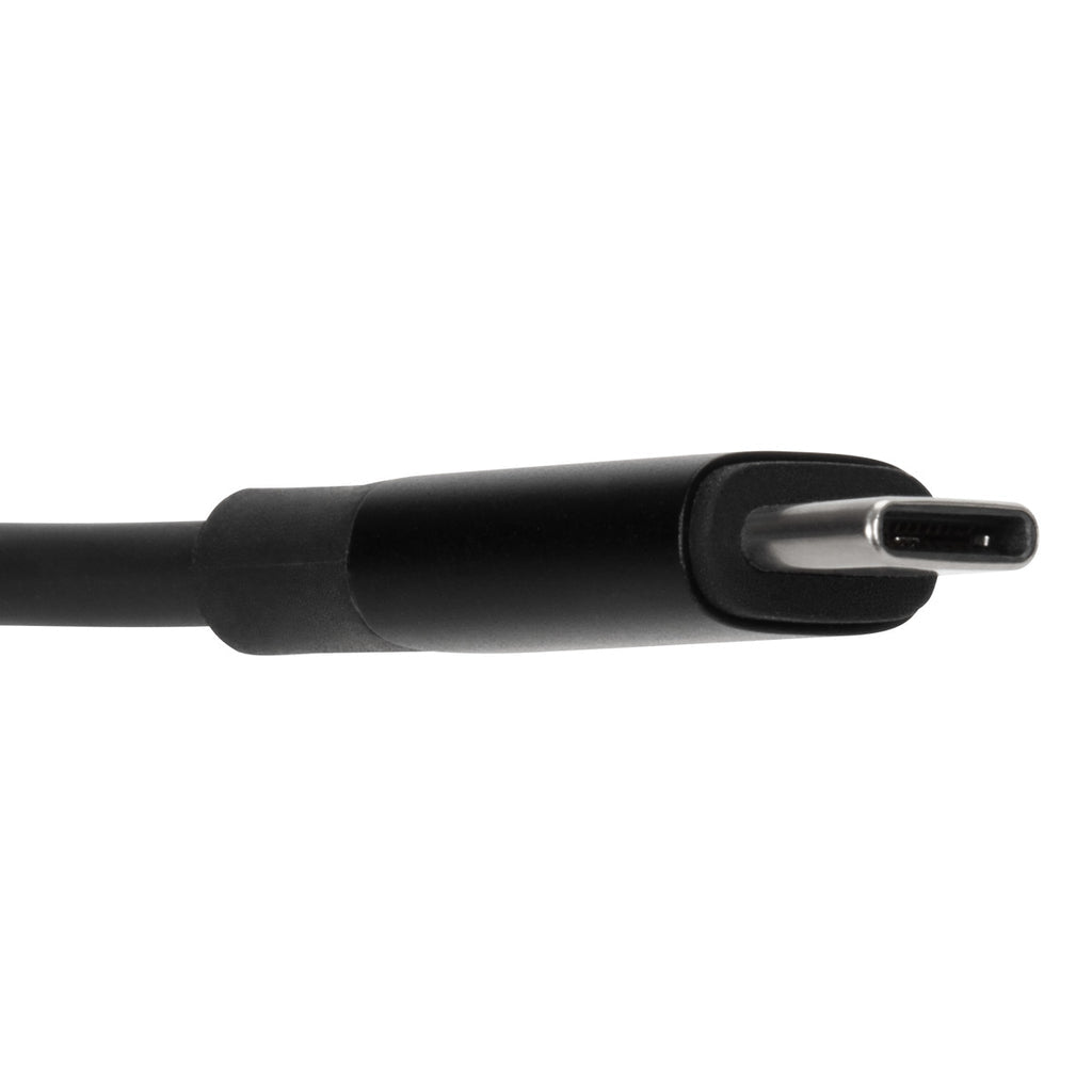 Targus DOCK425GLZ station d'accueil Avec fil USB4 Noir - Image 8