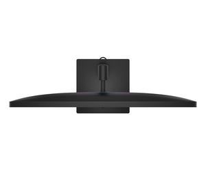 HP OMEN 27 inch QHD 280Hz Gaming Monitor - 27qs G2 écran plat de PC 68,6 cm (27") 2560 x 1440 pixels Quad HD LCD Noir - Image 6