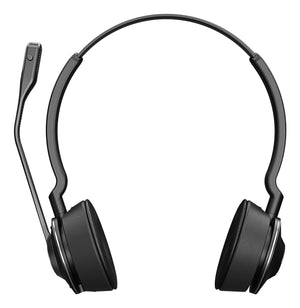 Jabra Engage 65 SE Casque Sans fil Arceau Bureau/Centre d'appels Noir - Image 3