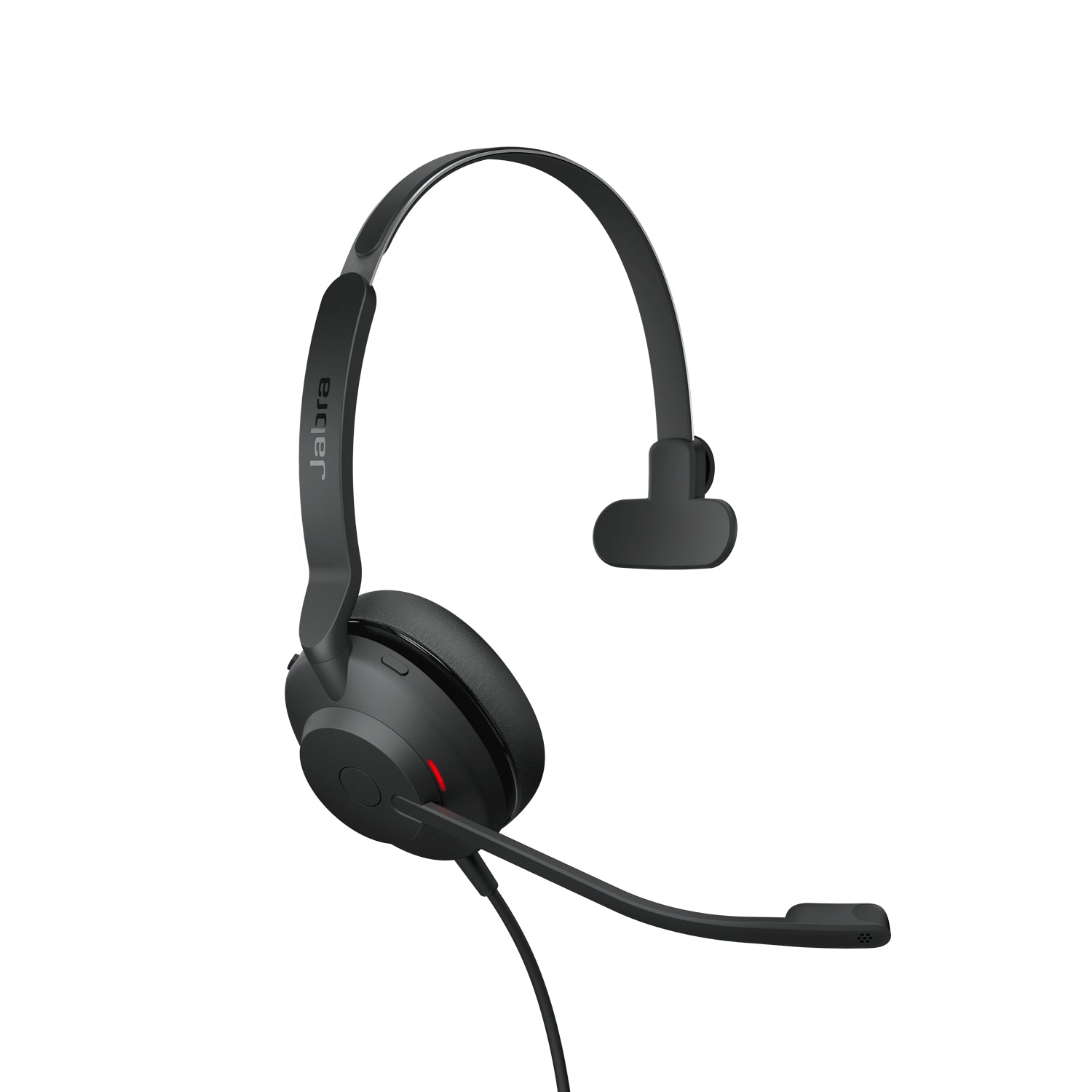 Jabra Evolve2 30 SE Casque Avec fil Arceau Bureau/Centre d'appels USB Type-C Noir - Image 2
