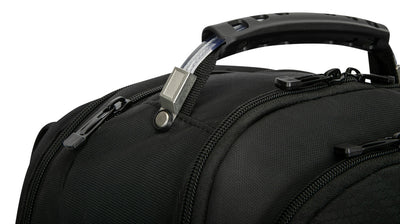 Targus DRIFTER ESSENTIALS sac à dos Sac à dos de voyage Noir - Image 6