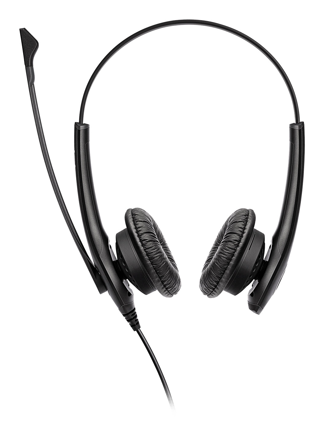 Jabra Biz 1100 EDU Casque Avec fil Arceau Education USB Type-A Noir - Image 2