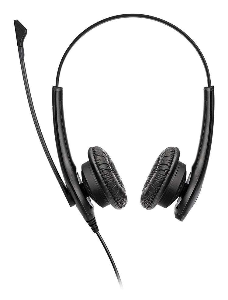 Jabra Biz 1100 EDU Casque Avec fil Arceau Education USB Type-A Noir - Image 2