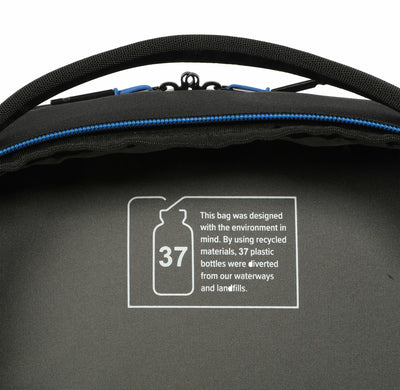 Targus TBB643GL sacoche d'ordinateurs portables 40,6 cm (16") Sac à dos Noir - Image 10