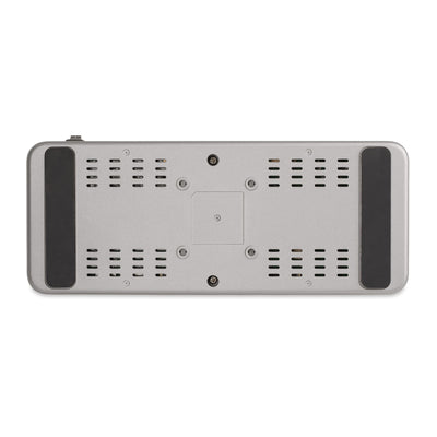 StarTech.com 129N-USBC-KVM-DOCK station d'accueil Avec fil USB 3.2 Gen 2 (3.1 Gen 2) Type-C Argent - Image 6