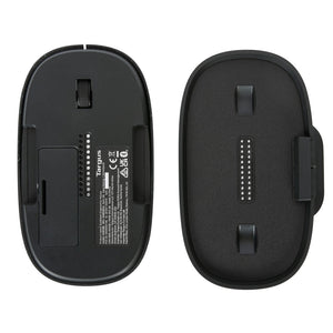 Targus AMB586GL souris Gaming Ambidextre Bluetooth Optique 4000 DPI - Image 5