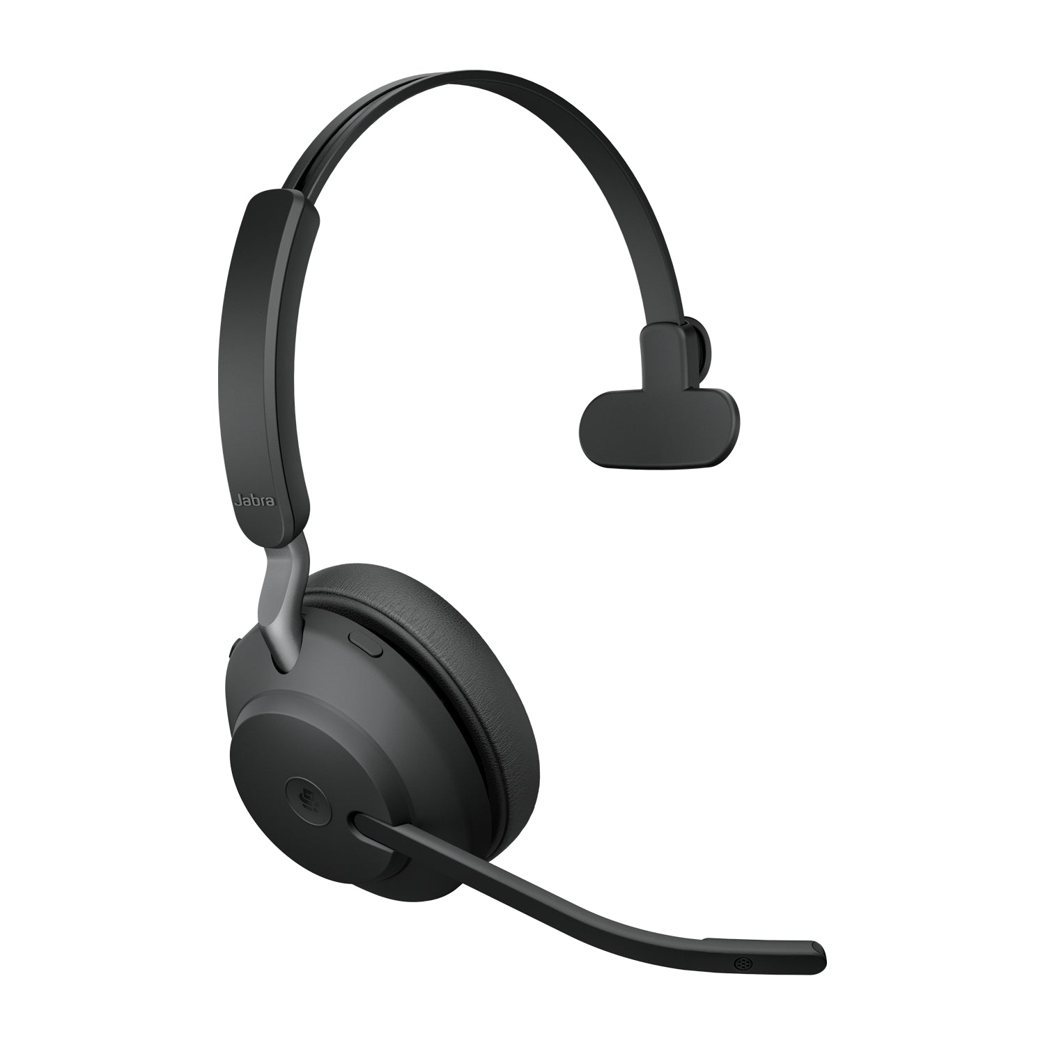 Jabra 26599-899-999-01 casque Sans fil Arceau Bureau/Centre d'appels Bluetooth Noir - Image 4