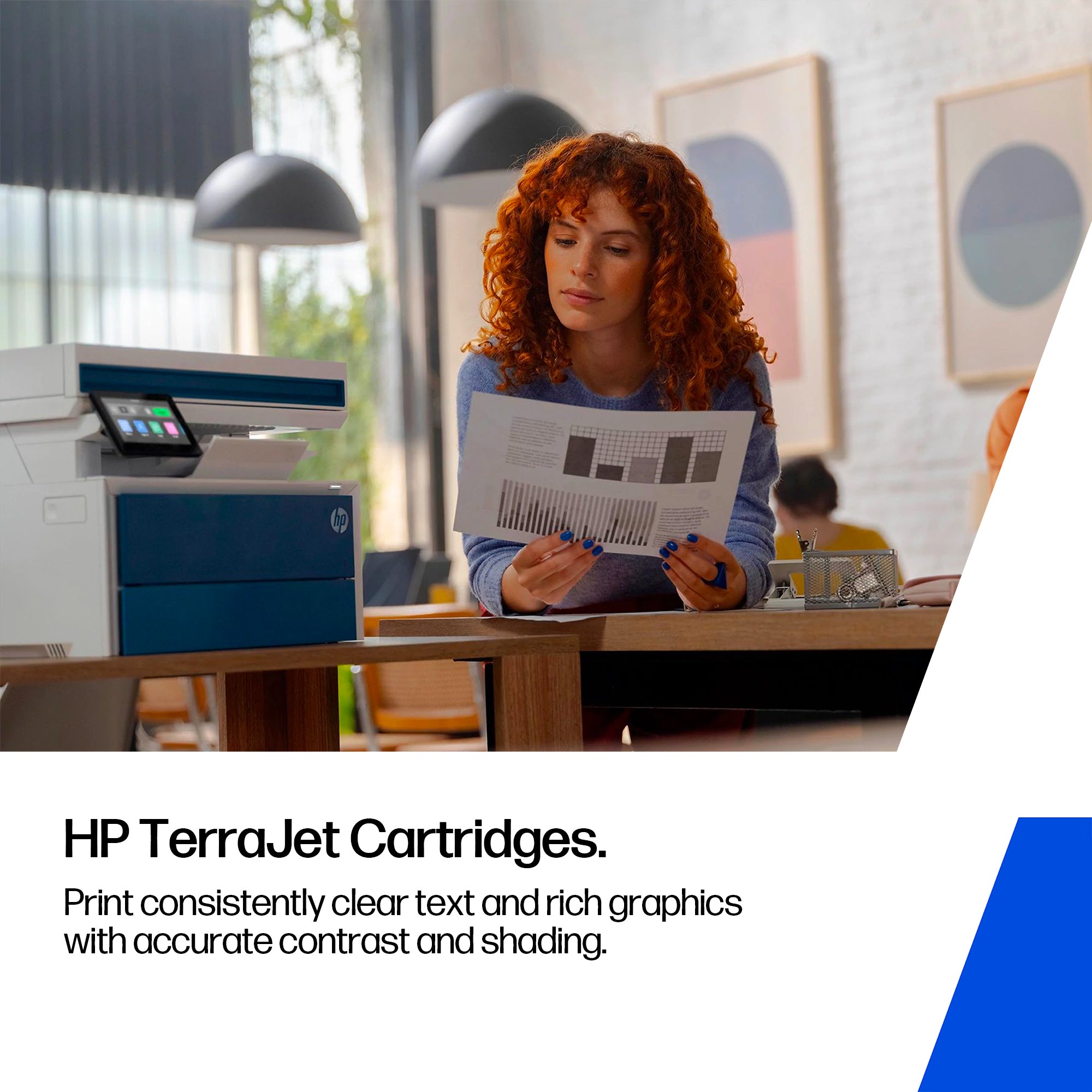 HP 159A Black Original LaserJet Toner Cartridge (W1590A) - Cartouches Certifiees