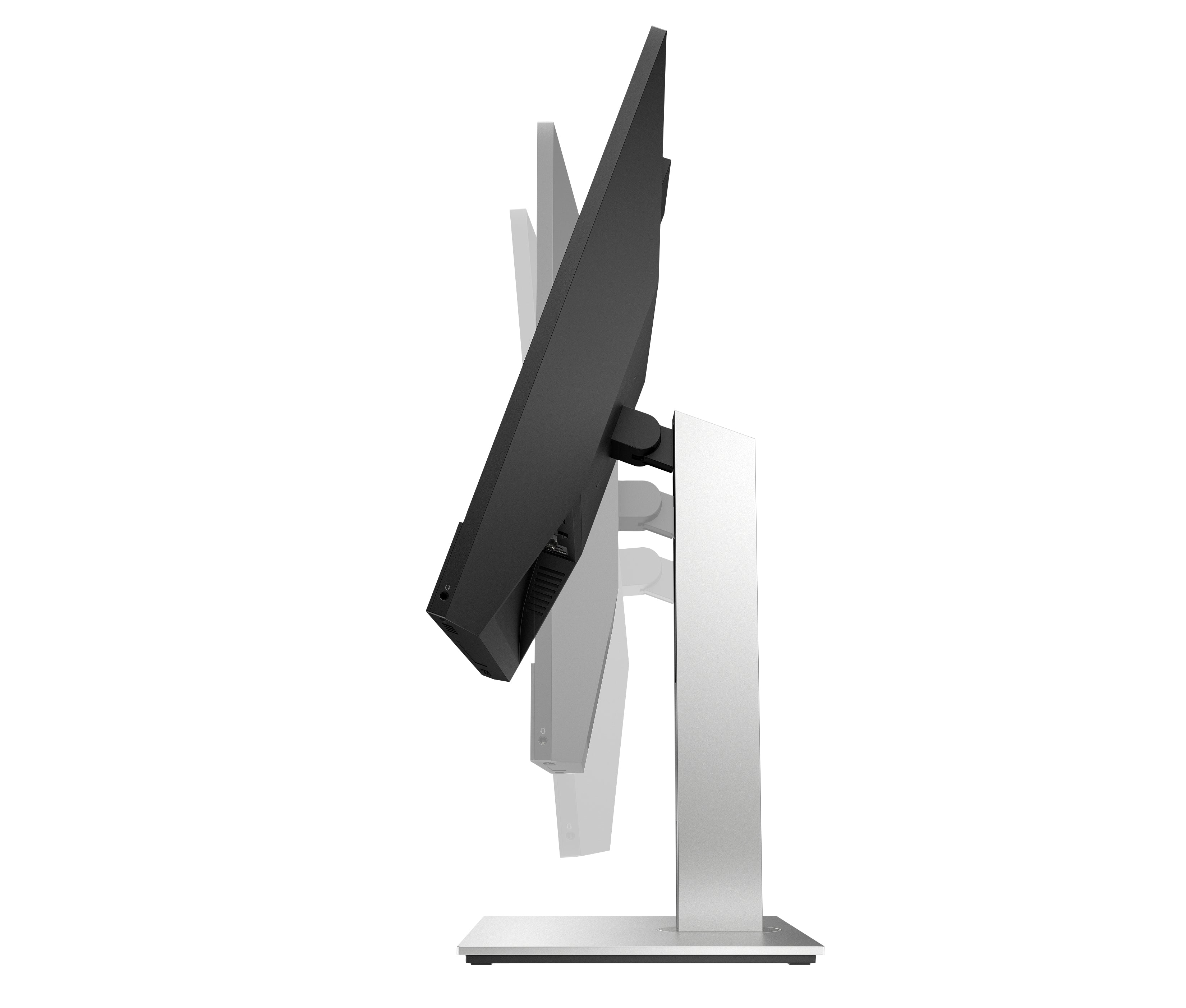 HP E24mv G4 FHD Conferencing Monitor écran plat de PC 60,5 cm (23.8") 1920 x 1080 pixels Full HD LCD Noir, Argent - Image 16