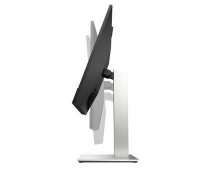 HP E24mv G4 FHD Conferencing Monitor écran plat de PC 60,5 cm (23.8") 1920 x 1080 pixels Full HD LCD Noir, Argent - Image 16