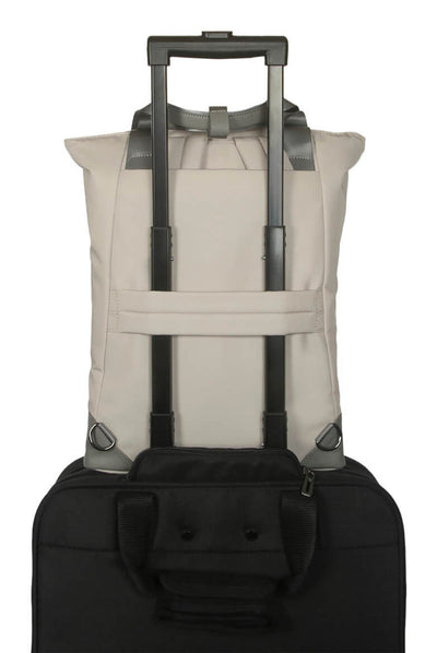Targus TBB65113GL sacoche d'ordinateurs portables 40,6 cm (16") Sac à dos Chêne - Image 10