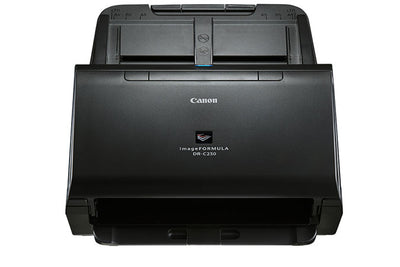Canon imageFORMULA DR-C230 Alimentation feuille à feuille de scanner 600 x 600 DPI A4 Noir - Image 2