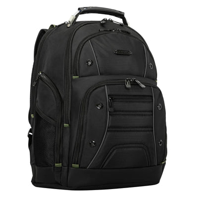 Targus DRIFTER ESSENTIALS sac à dos Sac à dos de voyage Noir - Image 9