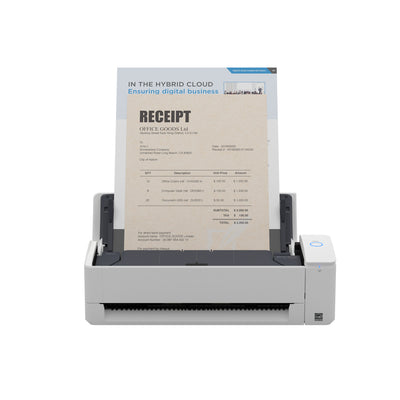 Ricoh ScanSnap iX1300 Scanner ADF 600 x 600 DPI A4 Blanc - Image 4