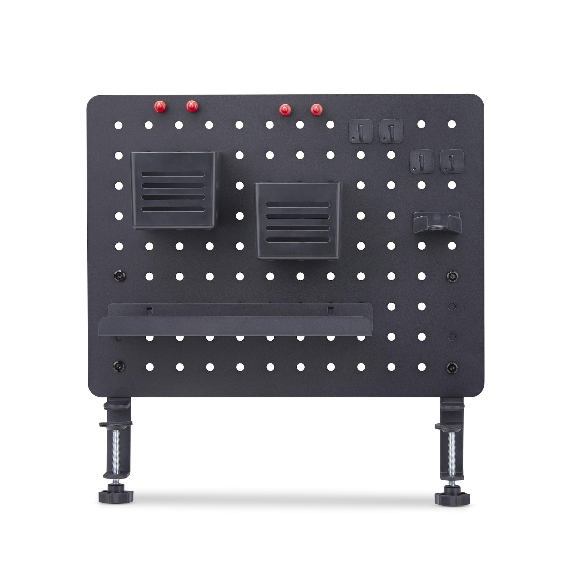 StarTech.com 1612B-DESK-PEGBOARD Ensemble de fournitures de bureau 1 pièce(s) - Image 9