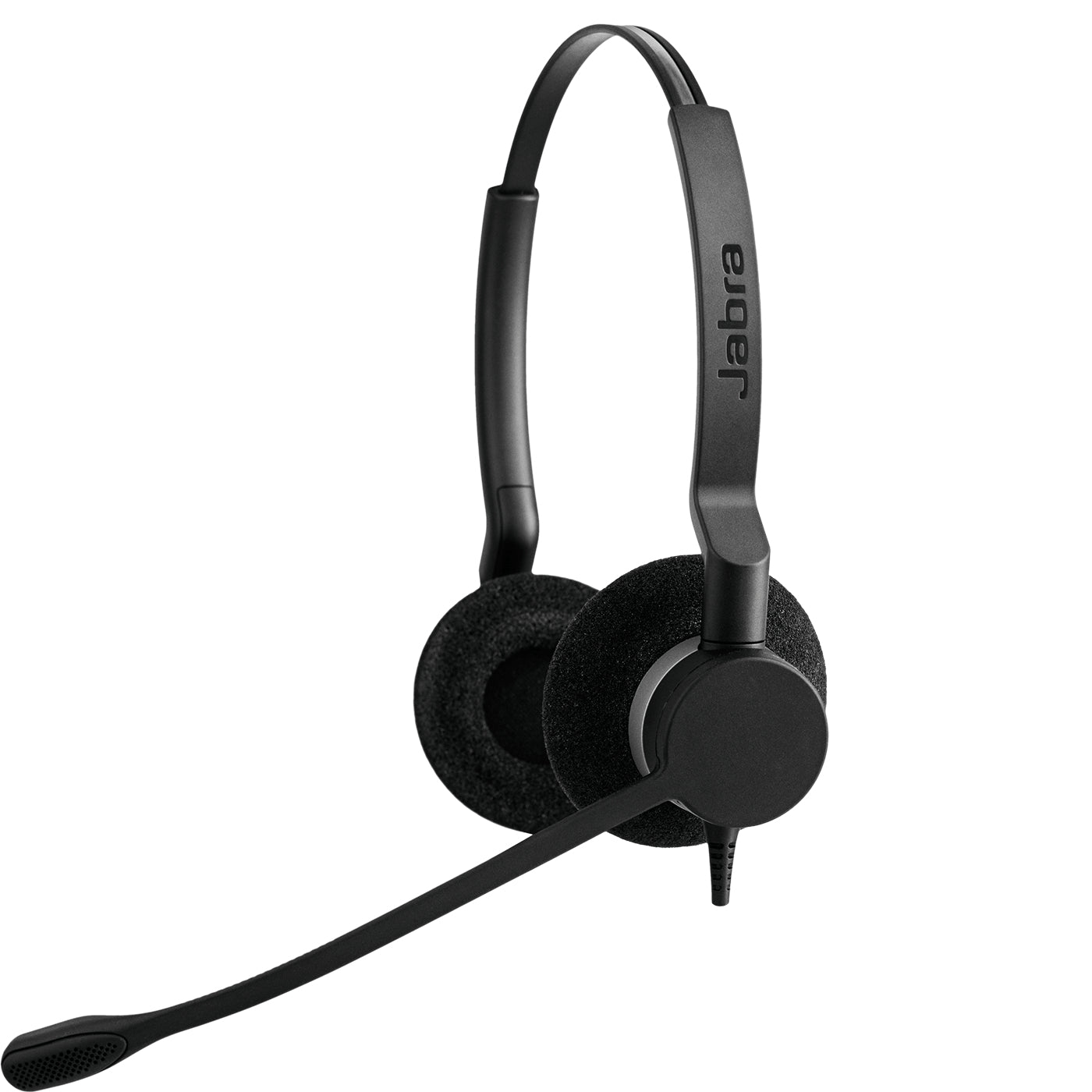 Jabra Biz 2300 Casque Avec fil Arceau Bureau/Centre d'appels Bluetooth Noir - Image 2