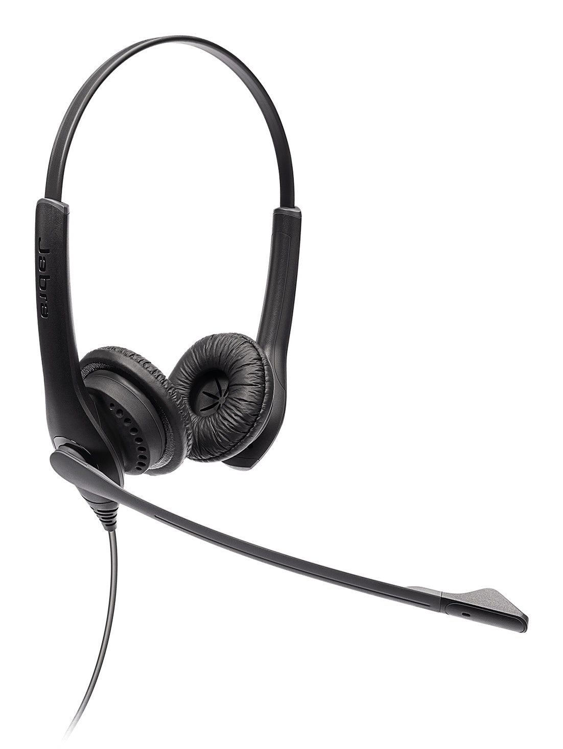 Jabra Biz 1100 EDU Casque Avec fil Arceau Education USB Type-A Noir - Image 1