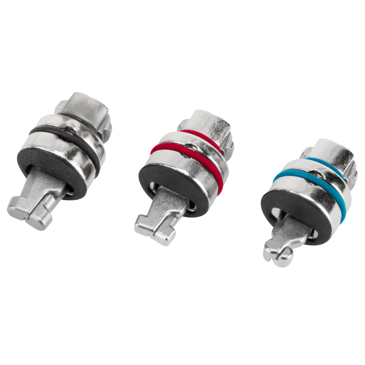 Targus ASP86RGL câble antivol Noir, Argent 1,98 m - Image 8