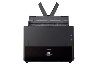 Canon imageFORMULA DR-C225 II Numériseur chargeur automatique de documents (adf) + chargeur manuel 600 x 600 DPI A3 Noir - Image 4