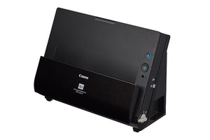 Canon imageFORMULA DR-C225 II Numériseur chargeur automatique de documents (adf) + chargeur manuel 600 x 600 DPI A3 Noir - Image 2