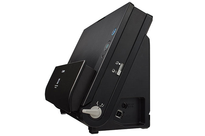 Canon imageFORMULA DR-C225 II Numériseur chargeur automatique de documents (adf) + chargeur manuel 600 x 600 DPI A3 Noir - Image 3