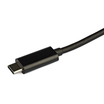 StarTech.com DKT30CVAGPD station d'accueil Avec fil USB 3.2 Gen 1 (3.1 Gen 1) Type-C Noir - Image 3