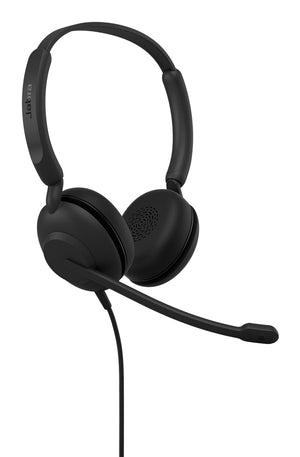 Jabra Evolve 10 Casque Avec fil Arceau Bureau/Centre d'appels USB Type-A Noir - Image 2