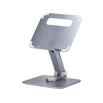StarTech.com ATER-LAPTOP-RISER Support de livres Supports de Laptop Argent - Image 1