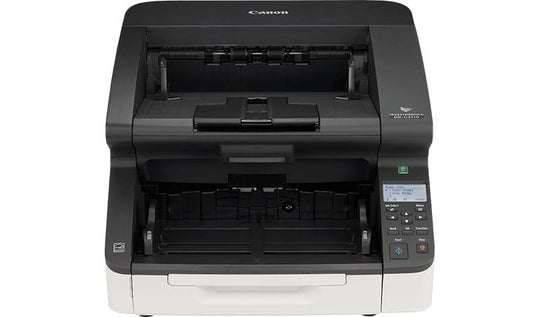 Canon imageFORMULA DR-G2110 Sheet-fed scanner 600 x 600 DPI A3 Black, White (3150C002)