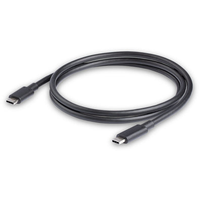 StarTech.com DK30C2DAGPD station d'accueil Avec fil USB 3.2 Gen 1 (3.1 Gen 1) Type-C Noir - Image 4