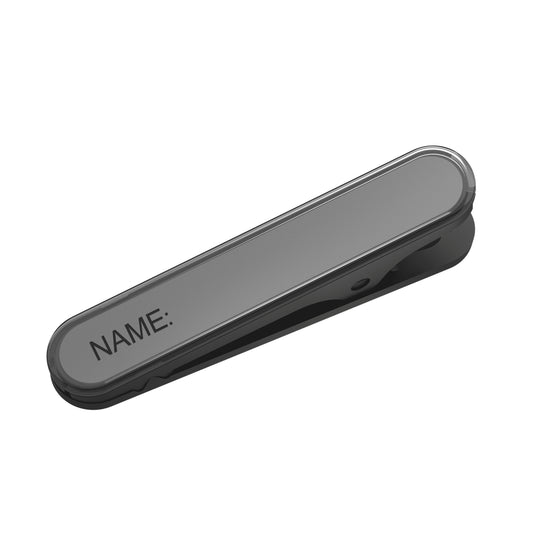 JABRA headphone/headset accessory Name plate (14601-02)
