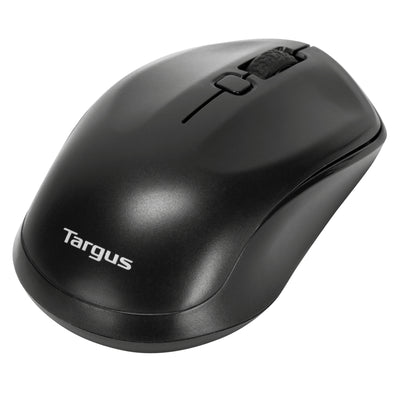 Targus KM610 clavier Souris incluse Bureau RF sans fil QWERTY Anglais Noir - Image 10