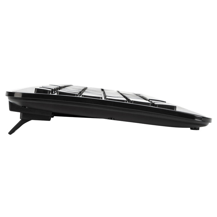 Targus KM610 clavier Souris incluse Bureau RF sans fil QWERTY Anglais Noir - Image 7
