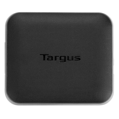 Targus APA104BT adaptateur de puissance & onduleur Intérieure 65 W Noir - Image 3