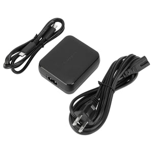Targus APA104BT adaptateur de puissance & onduleur Intérieure 65 W Noir - Image 8