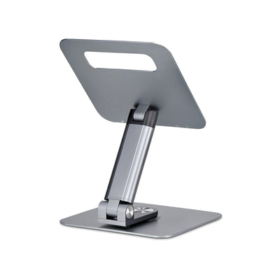 StarTech.com ATER-LAPTOP-RISER Support de livres Supports de Laptop Argent - Image 2