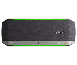 Poly Sync 40 Microsoft Teams Certified Speakerphone haut-parleur PC Argent - Image 11