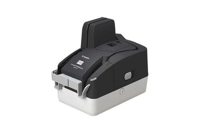 Canon imageFORMULA CR-L1 300 x 300 DPI Noir, Gris - Image 2