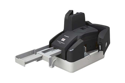 Canon imageFORMULA CR-L1 300 x 300 DPI Noir, Gris - Image 4