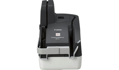 Canon imageFORMULA CR-L1 300 x 300 DPI Noir, Gris - Image 1
