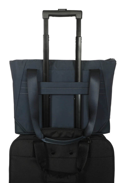 Targus TBA00102GL sacoche d'ordinateurs portables 40,6 cm (16") Valise pour femme Bleu - Image 10