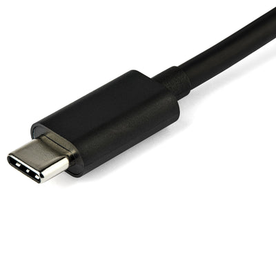 StarTech.com DKT30CHVCM station d'accueil Avec fil USB 3.2 Gen 1 (3.1 Gen 1) Type-C Noir - Image 4